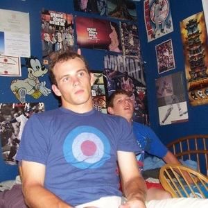 Meet your Posher, George